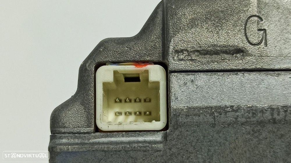 DISPOSITIVO ANTIFURTO MITSUBISHI ASX (GA0W) MOTION 2WD - 5