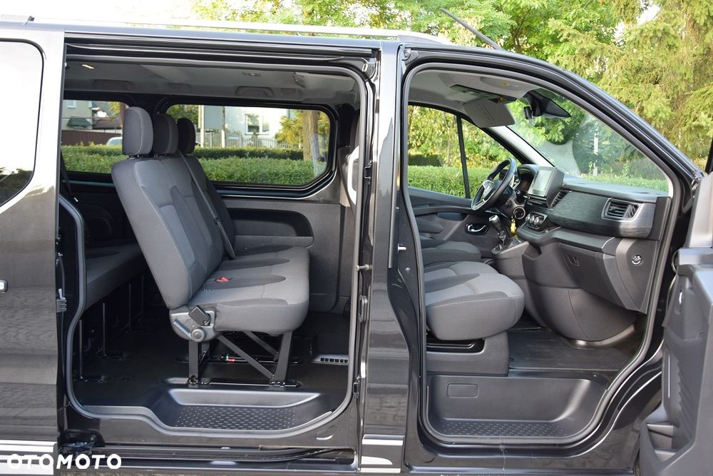 Renault Trafic - 8