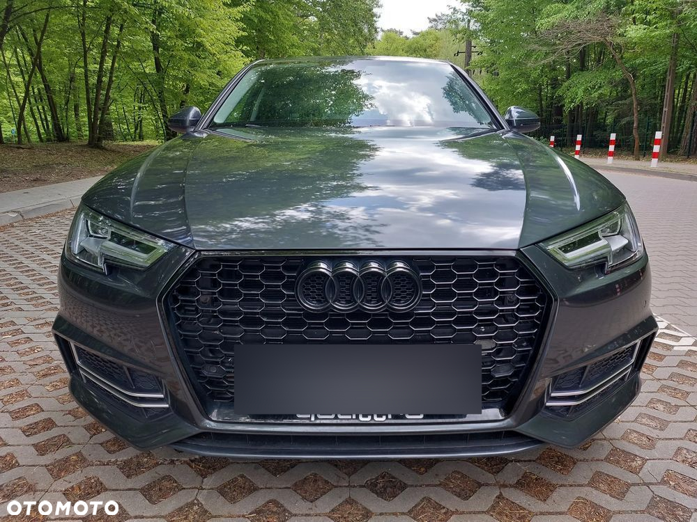 Audi A4 2.0 TFSI Quattro S tronic - 3