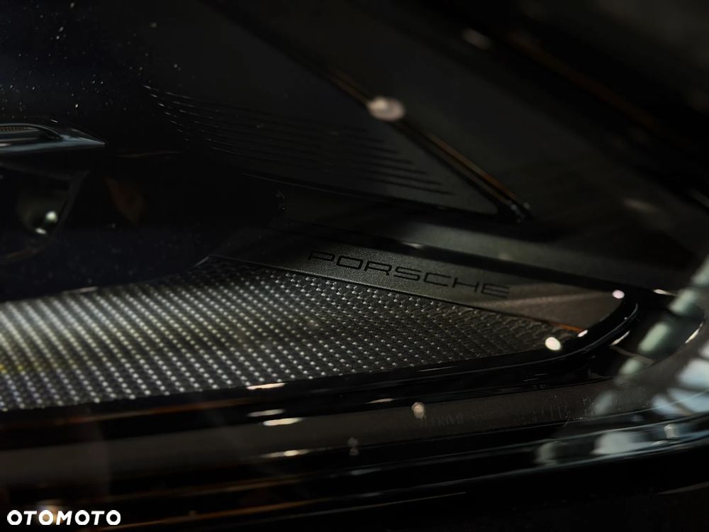 Porsche Cayenne Black Edition - 12