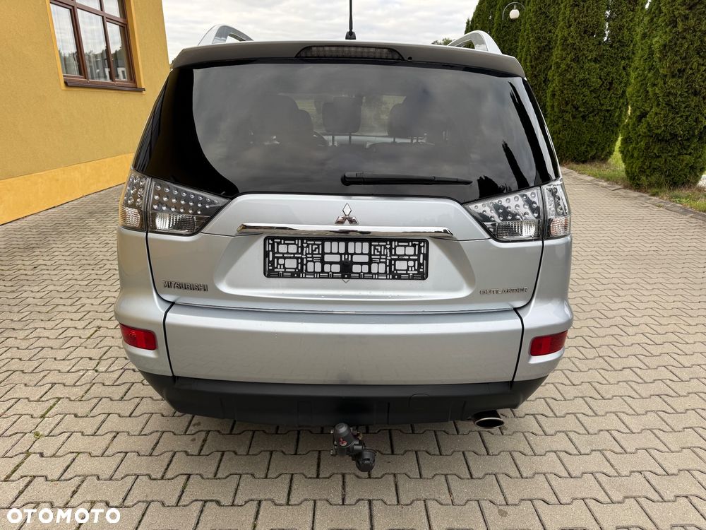 Mitsubishi Outlander 2.0 2WD Motion - 32
