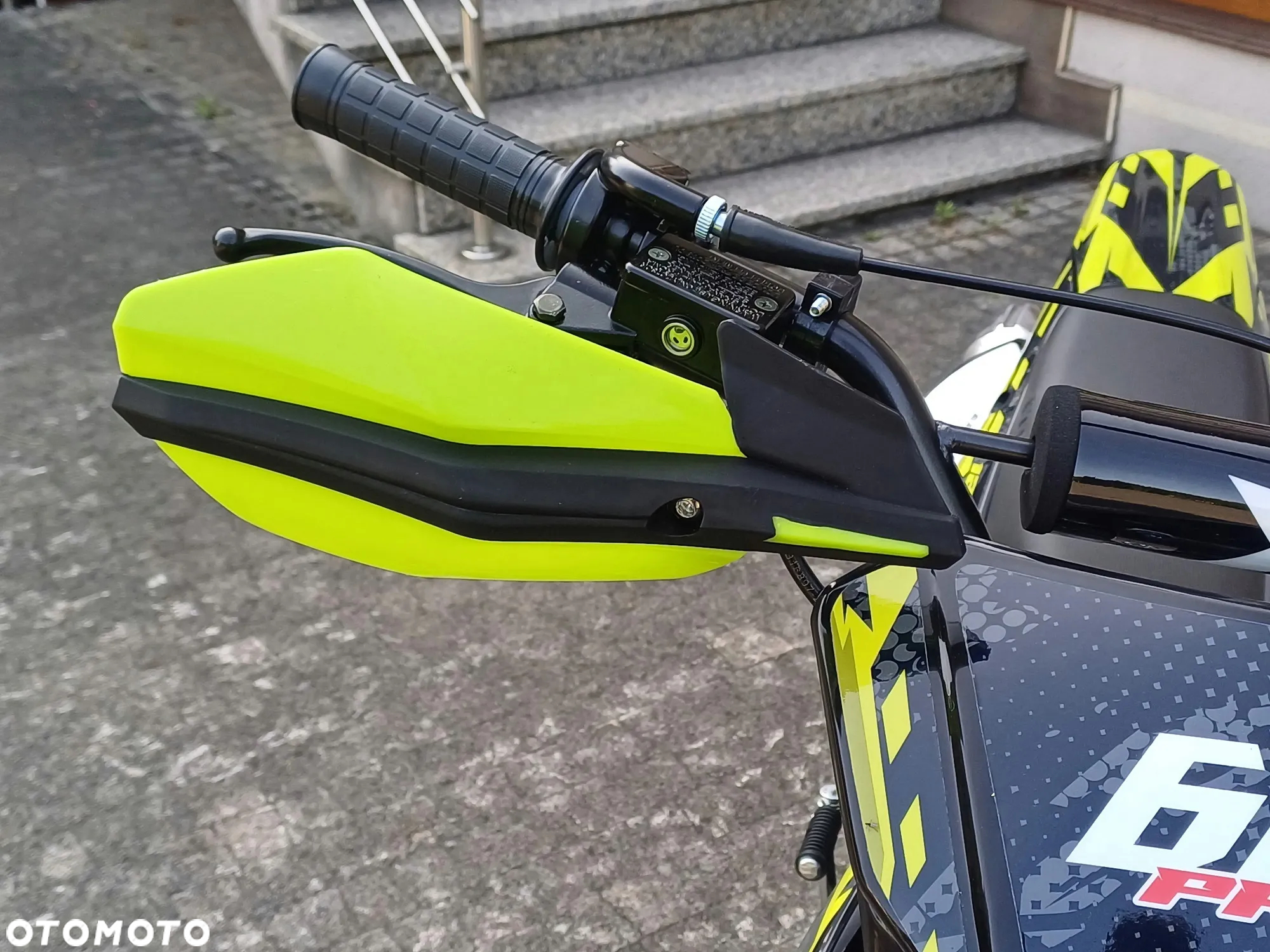XTR Inny - 14