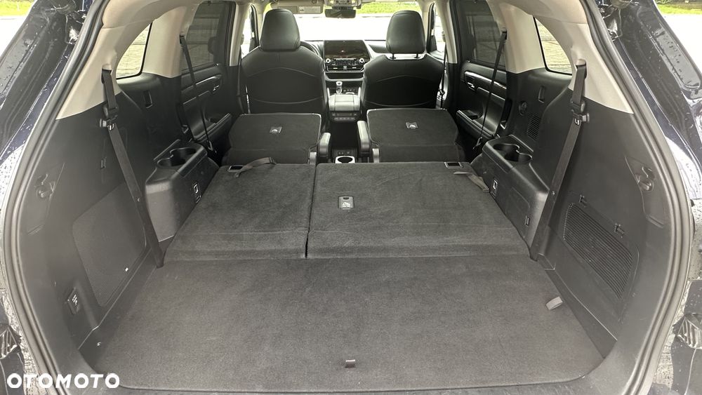 Toyota Highlander - 29