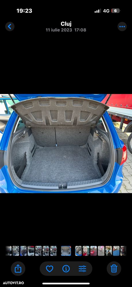 Seat Ibiza ST 1.2 TDI CR Ecomotive Style - 21