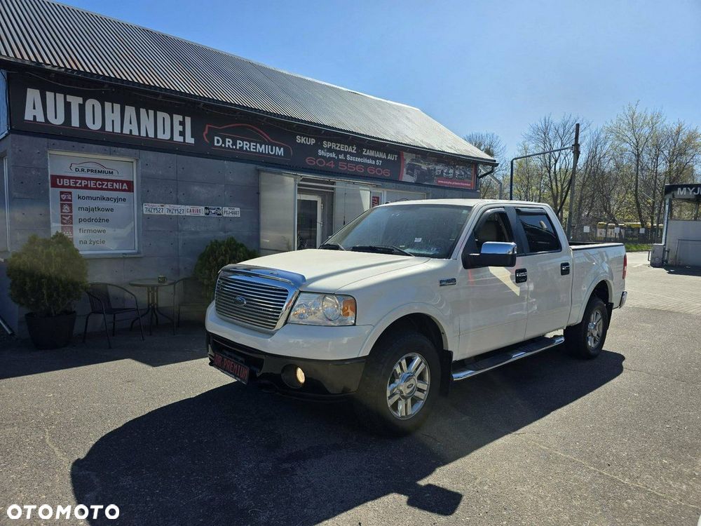 Ford F150 - 3