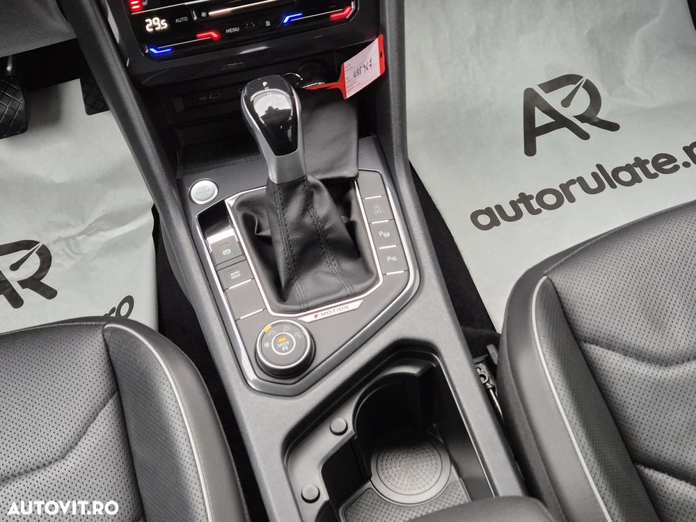 Volkswagen Tiguan Allspace 2.0 TDI SCR 4Motion DSG Elegance - 21