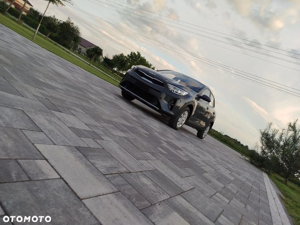 Kia Stonic 1.2 L Business Line - 15