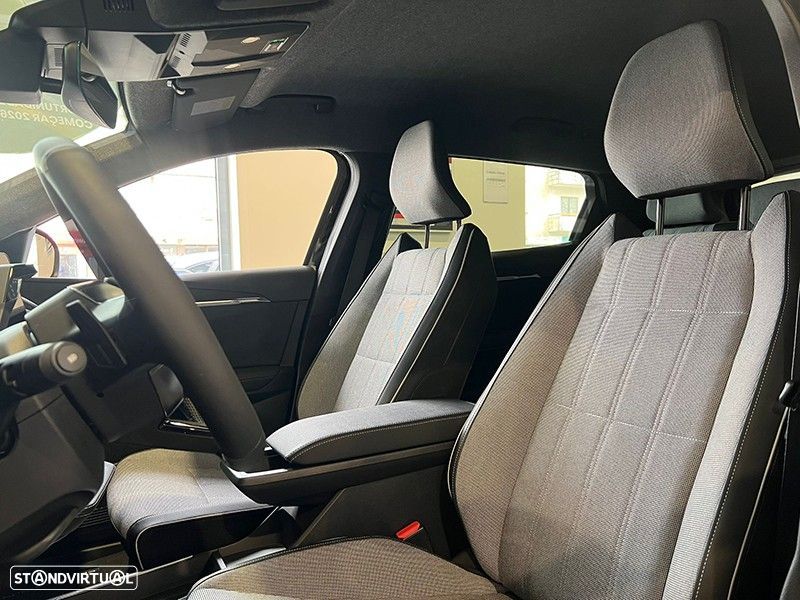 Mitsubishi Eclipse Cross 87 kWh Intense - 19