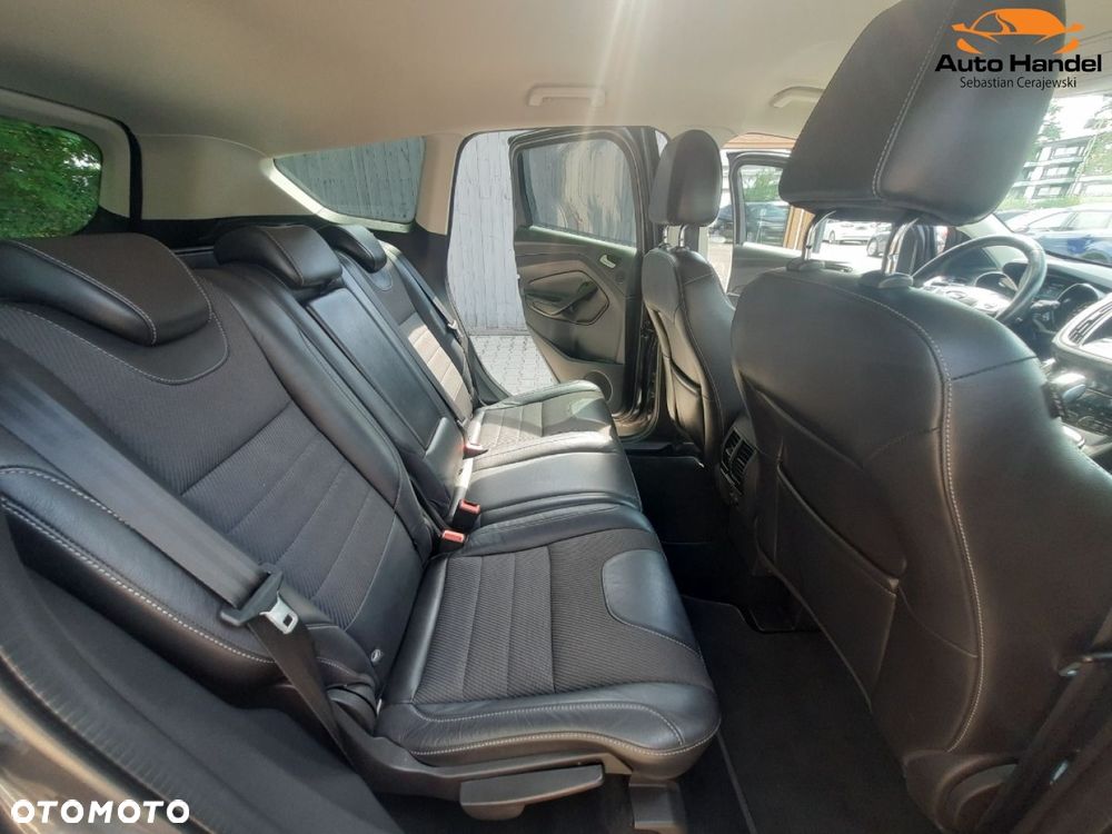 Ford Kuga 2.0 TDCi 4WD Titanium - 31