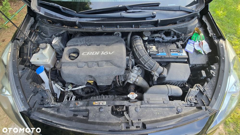 Hyundai i30 1.6 CRDi Comfort - 10