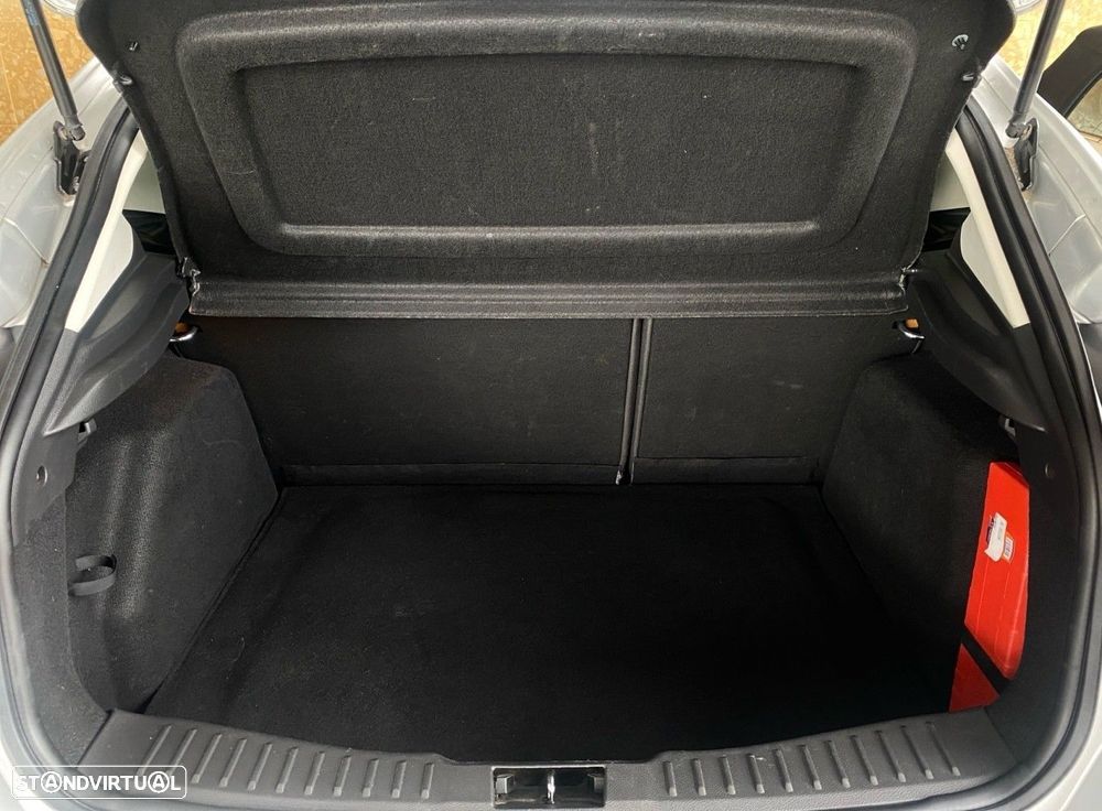 Ford Focus 1.5 TDCi DPF S&S Titanium - 9