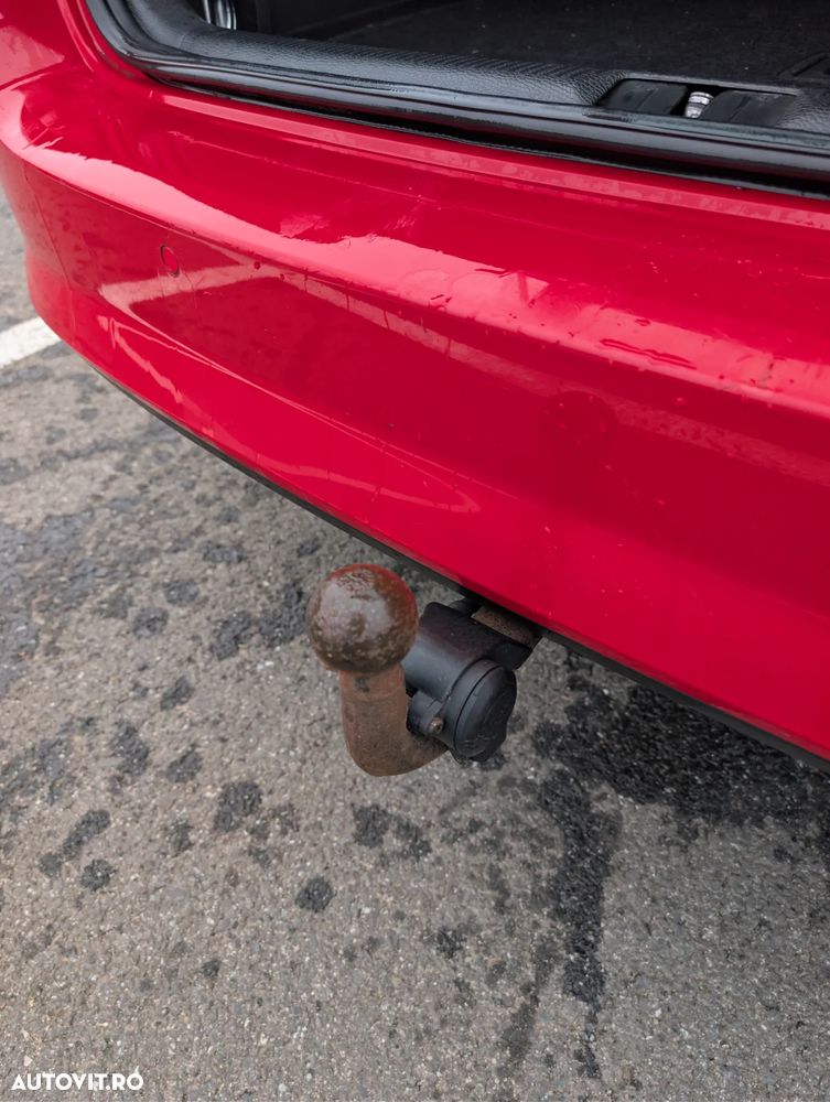 Volkswagen Passat Variant 2.0 TDI DSG Individual Chrom - 14