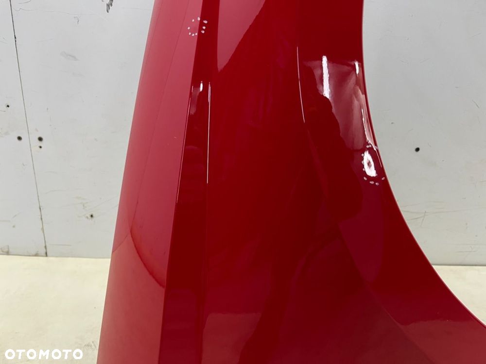 Błotnik Seat Ibiza 6F 5 V 17r.- prawy przedni prawy przód 6F0821106B - 9