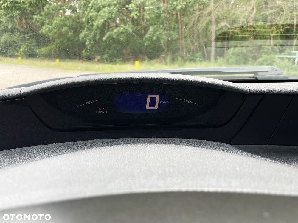 Honda Civic 1.4 i-VTEC Type S - 28