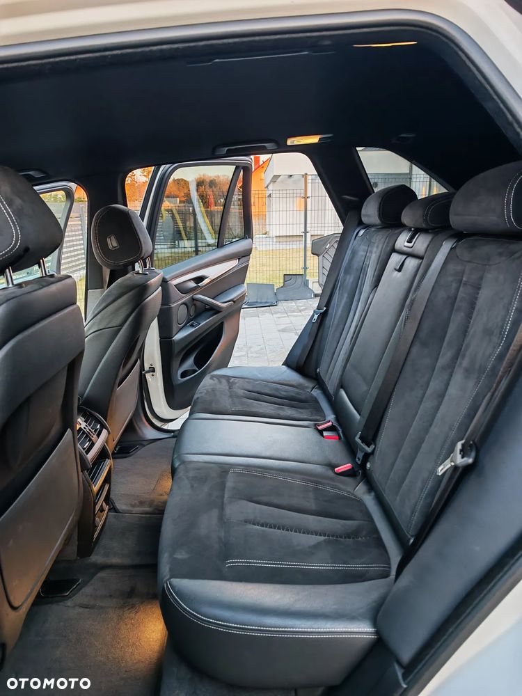BMW X5 xDrive25d sport - 17