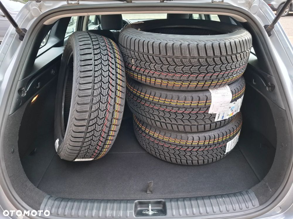 Kia Ceed 1.4 T-GDI M DCT - 33