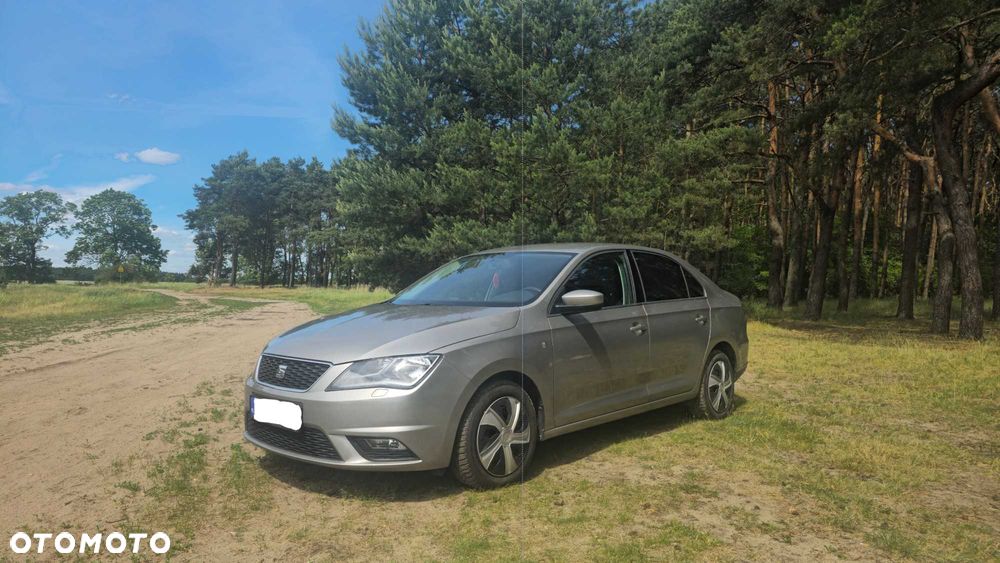 Seat Toledo - 1
