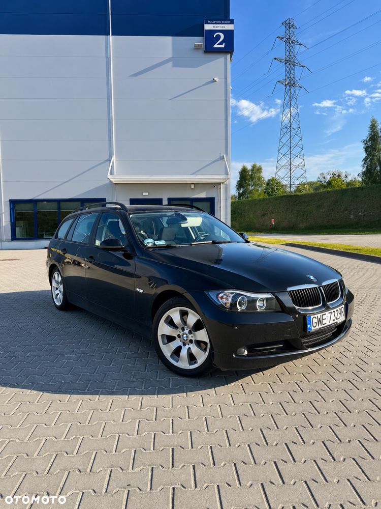 BMW Seria 3 - 1