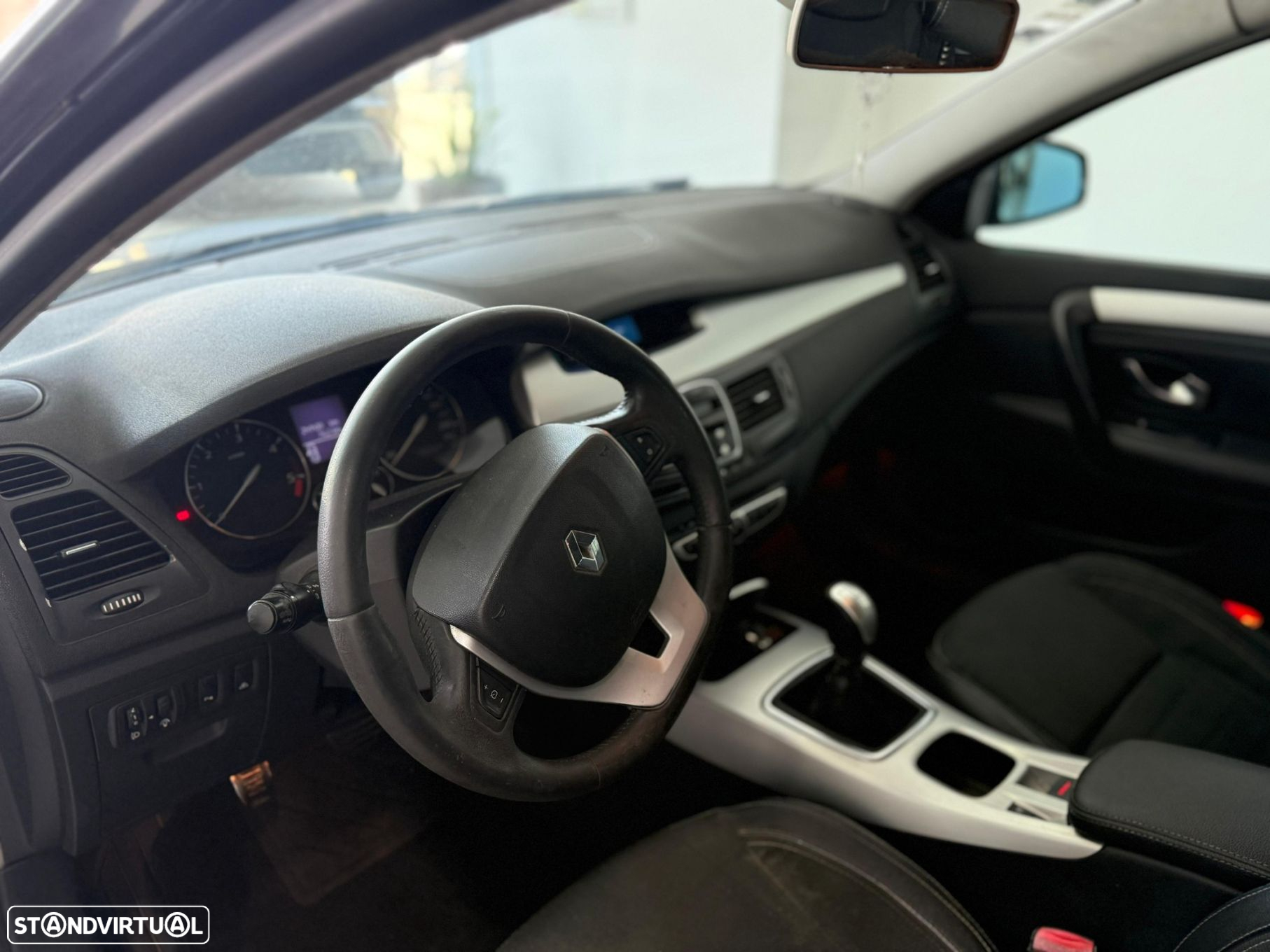 Renault Laguna Break 1.5 dCi Confort - 6