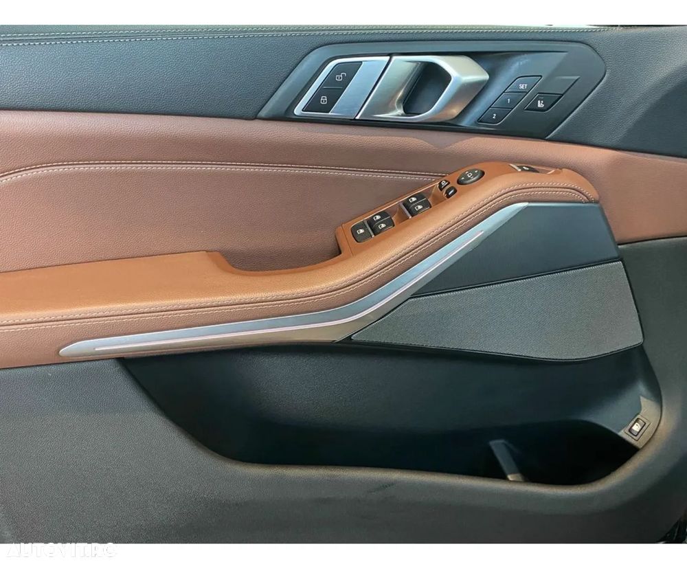 BMW X5 xDrive45e xLine - 6