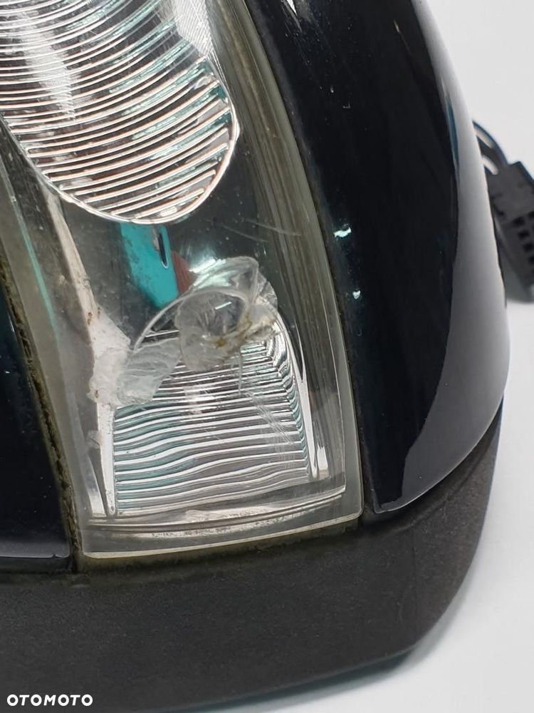 LUSTERKO LEWE 7 PIN 191 KIERUNKOWSKAZ MERCEDES W245 EUROPA - 7