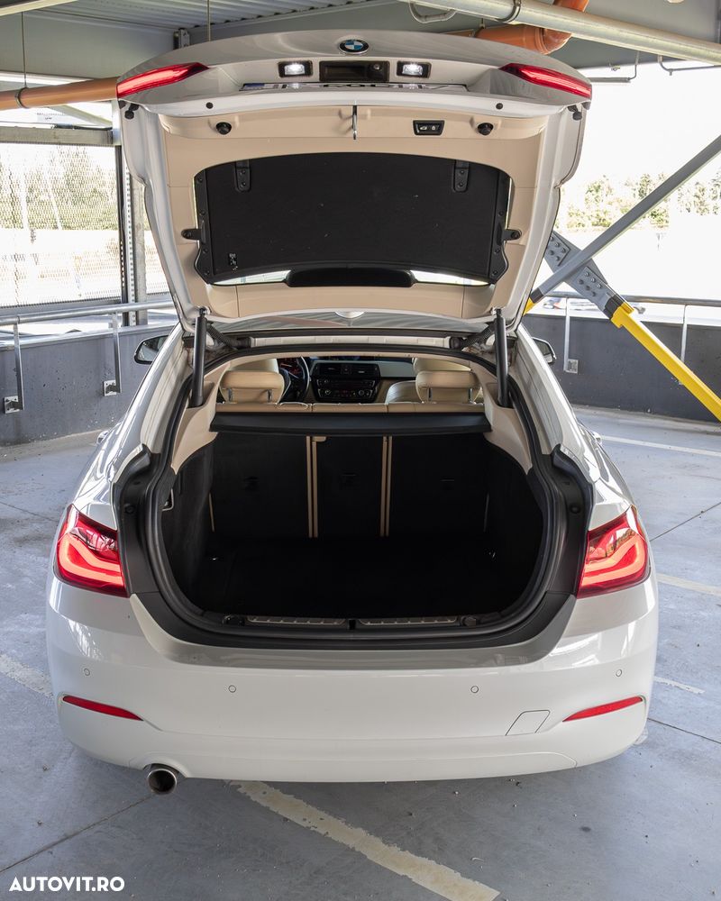 BMW Seria 4 - 15
