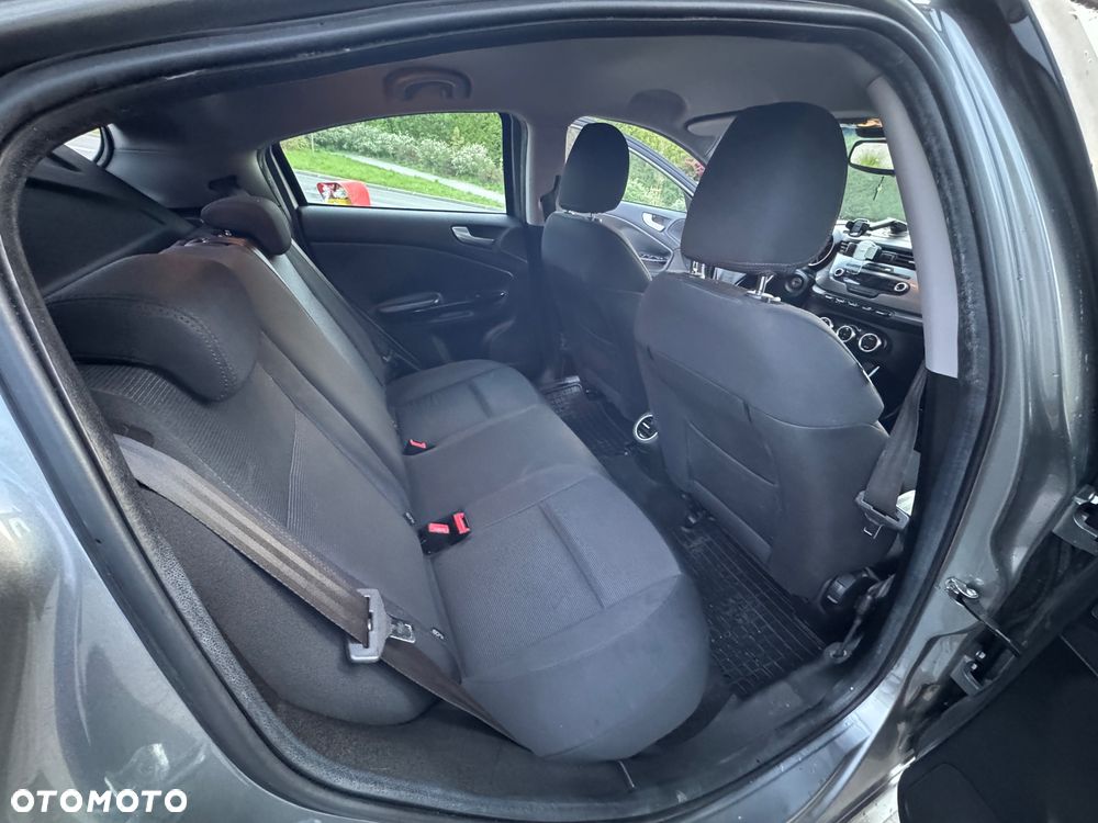Alfa Romeo Giulietta 1.4 TB 16V Super - 14