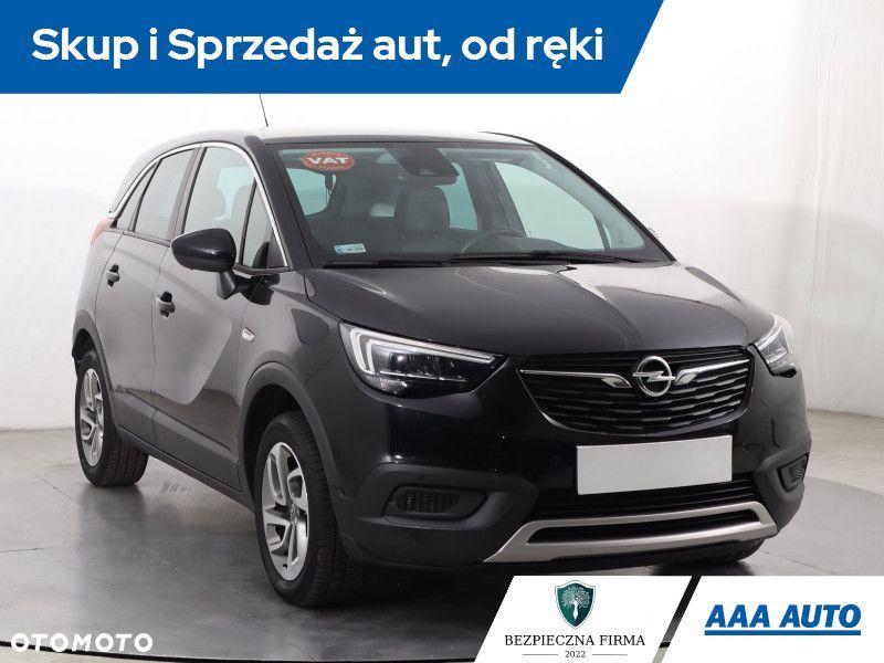Opel Crossland X - 2