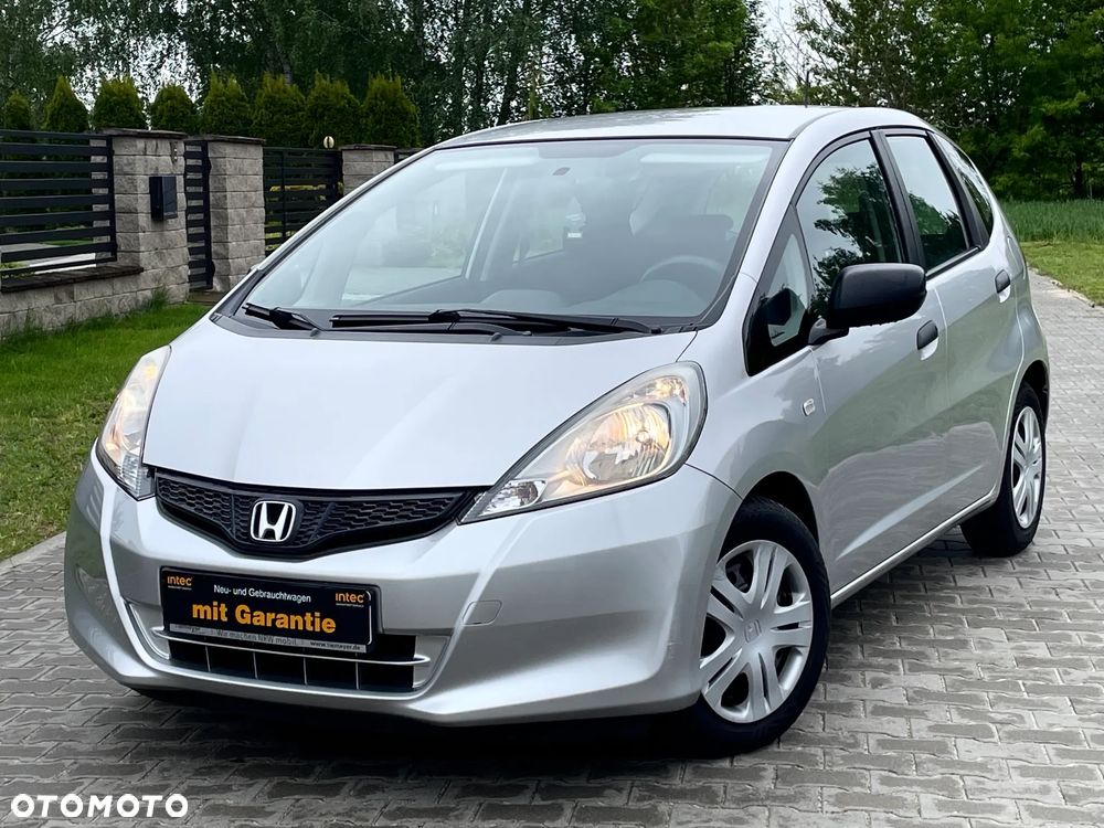 Honda Jazz 1.2 i-VTEC - 3