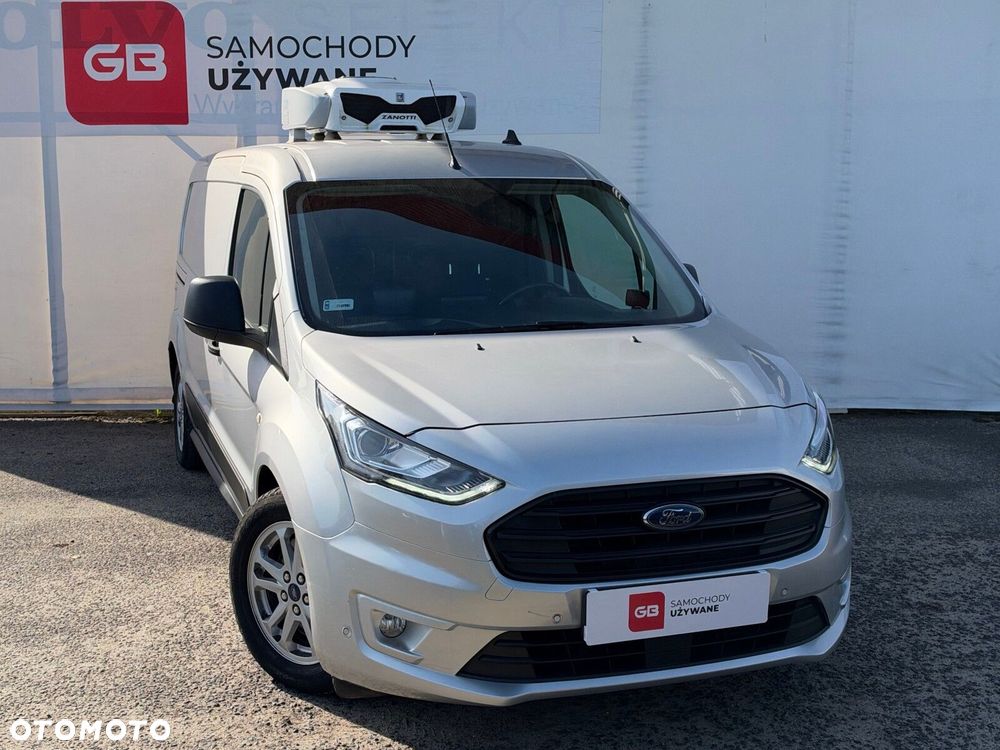 Ford transit-connect 230 L2 TREND - 4