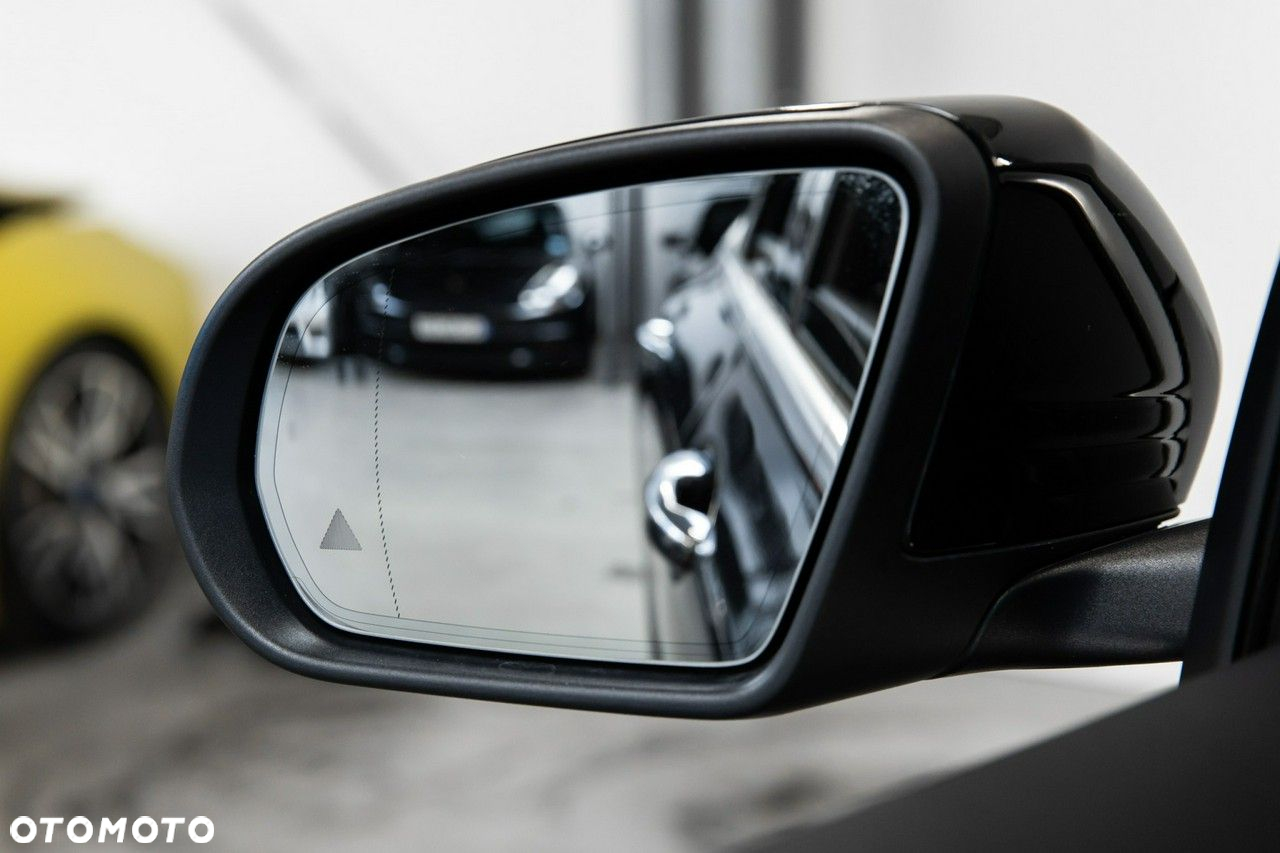 Mercedes-Benz EQC 400 4-Matic - 13