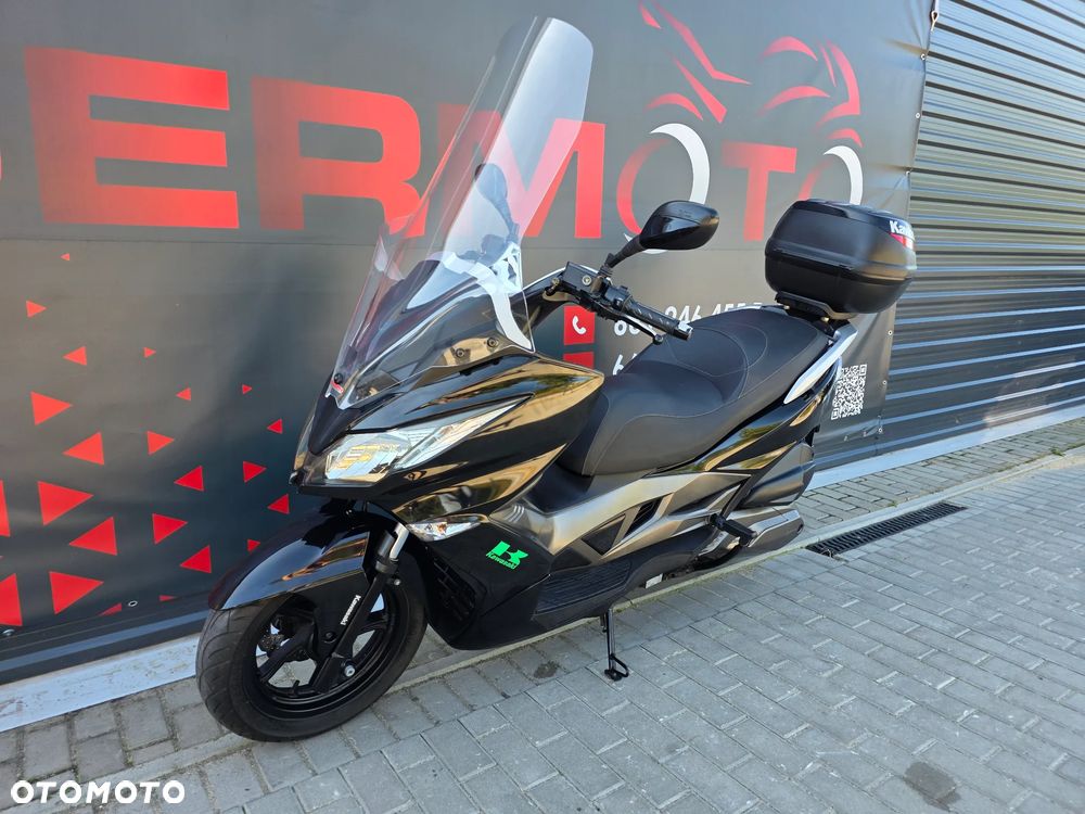 Kawasaki Inny - 4