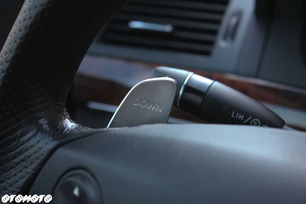 Mercedes-Benz Klasa S 63 AMG L 7G-TRONIC - 17