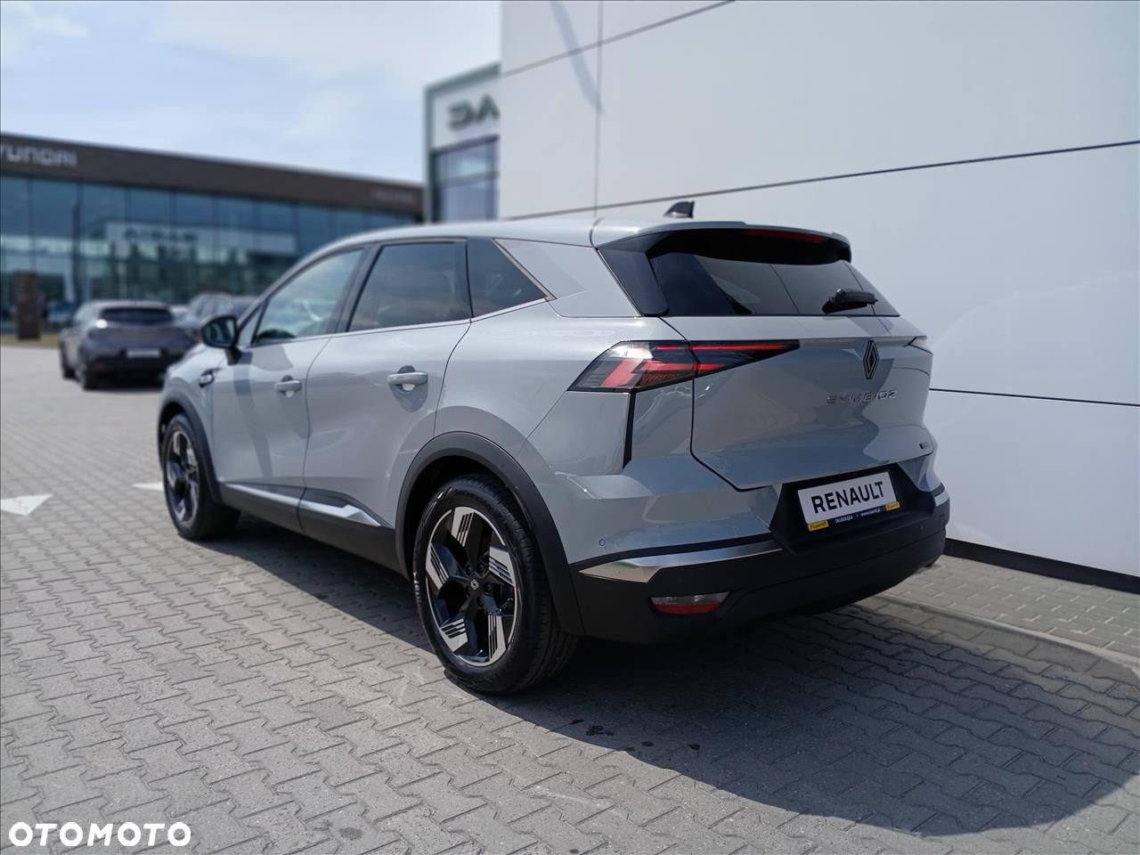 Renault Symbioz - 3