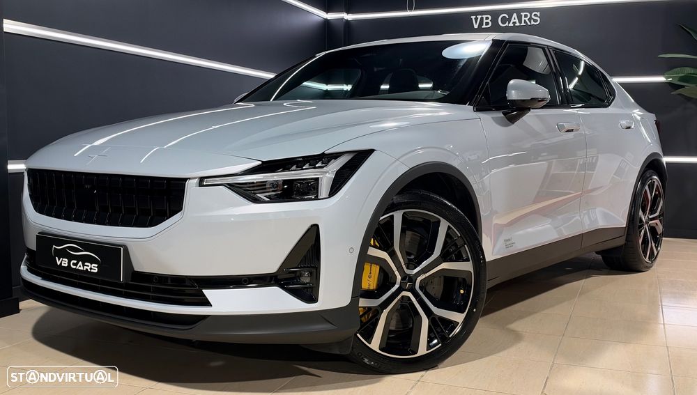 Polestar 2