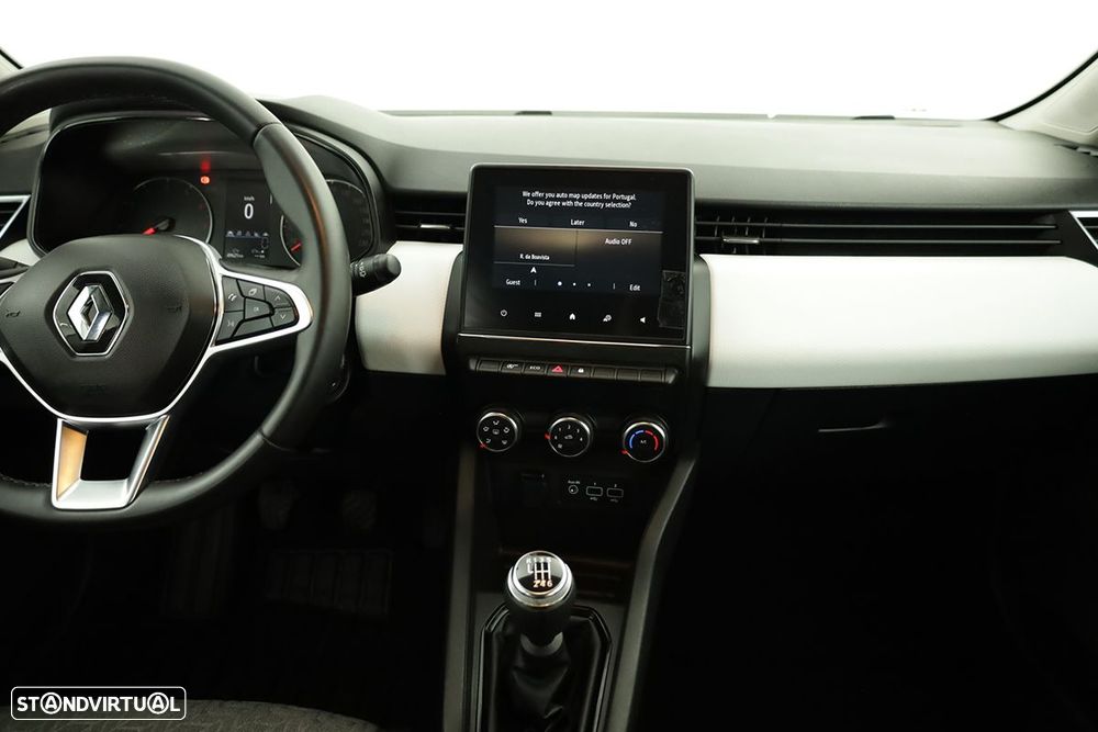 Renault Clio 1.0 TCe Evolution - 9