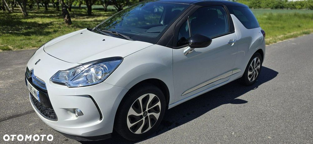 Citroën DS3 - 30