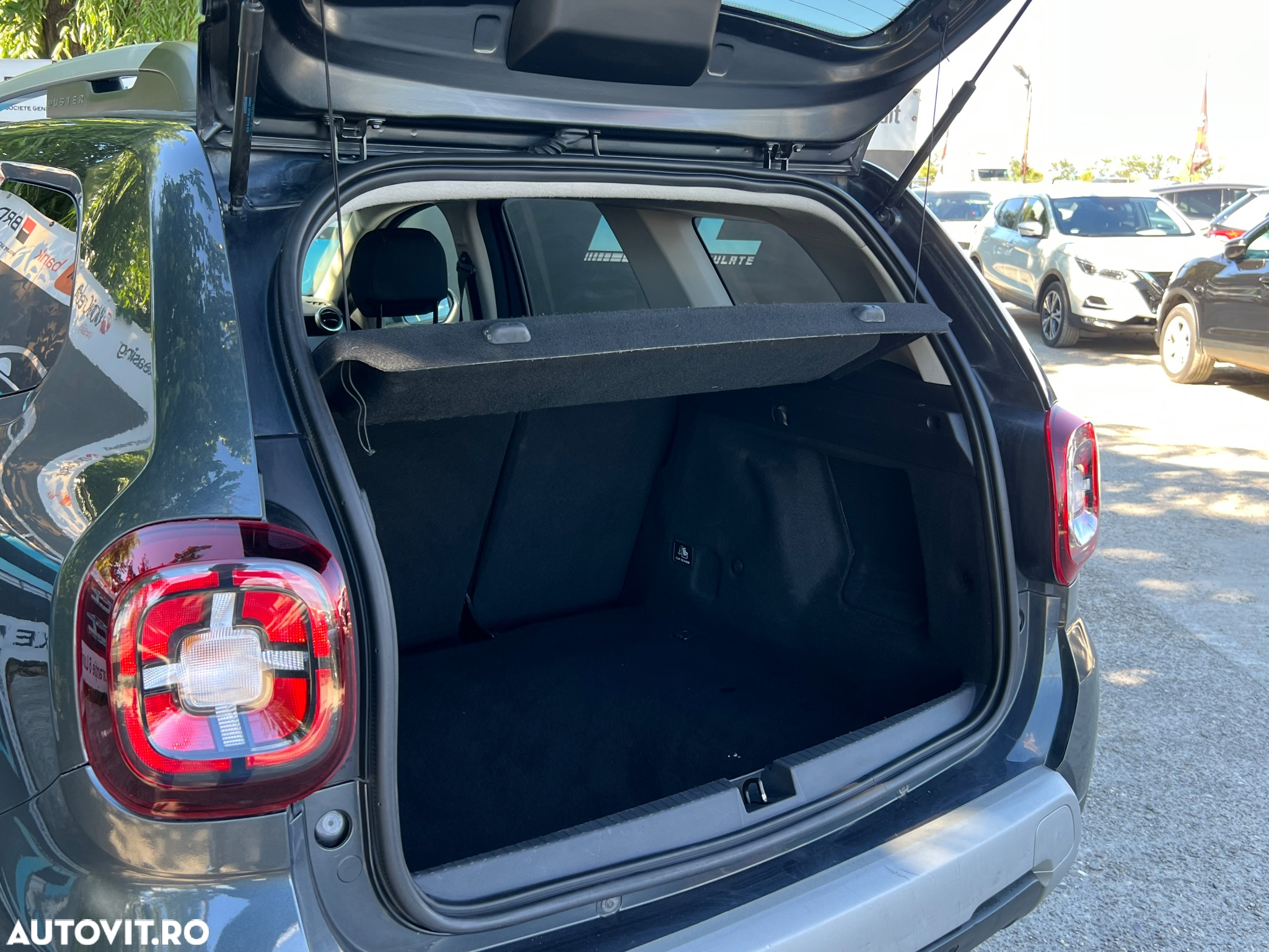 Dacia Duster 1.5 Blue dCi Prestige - 25
