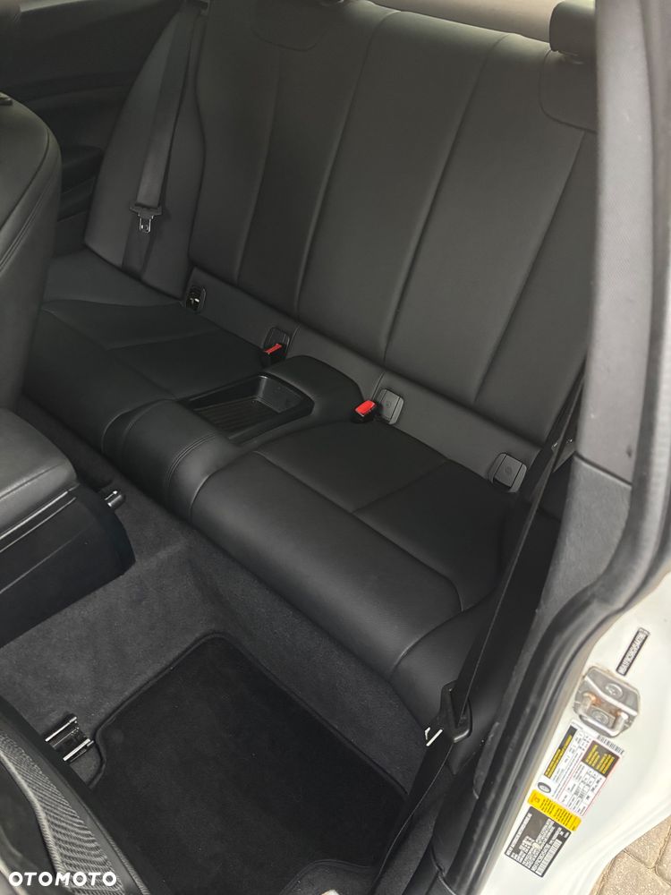 BMW Seria 2 228i Sport-Aut Sport Line - 12