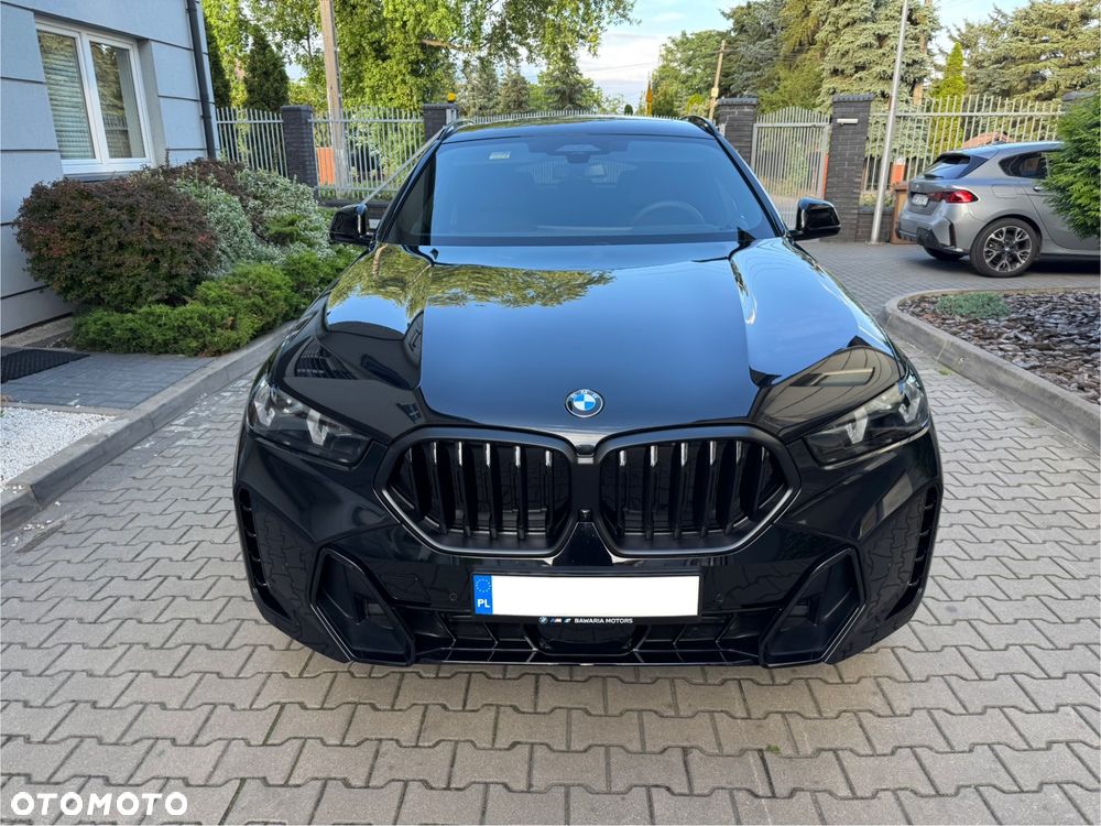 BMW X6 - 3