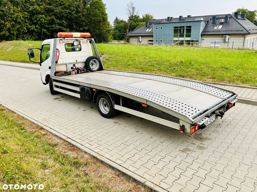 Toyota Dyna 150 - 22