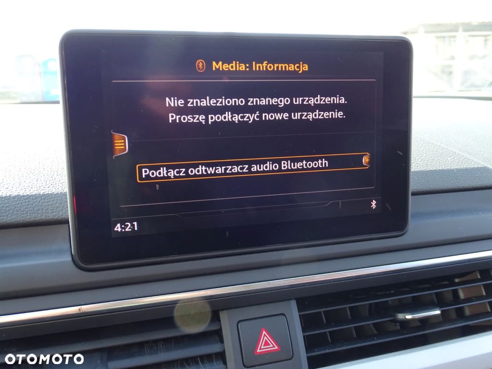 Audi A4 Limousine 2.0 TDI Design - 14