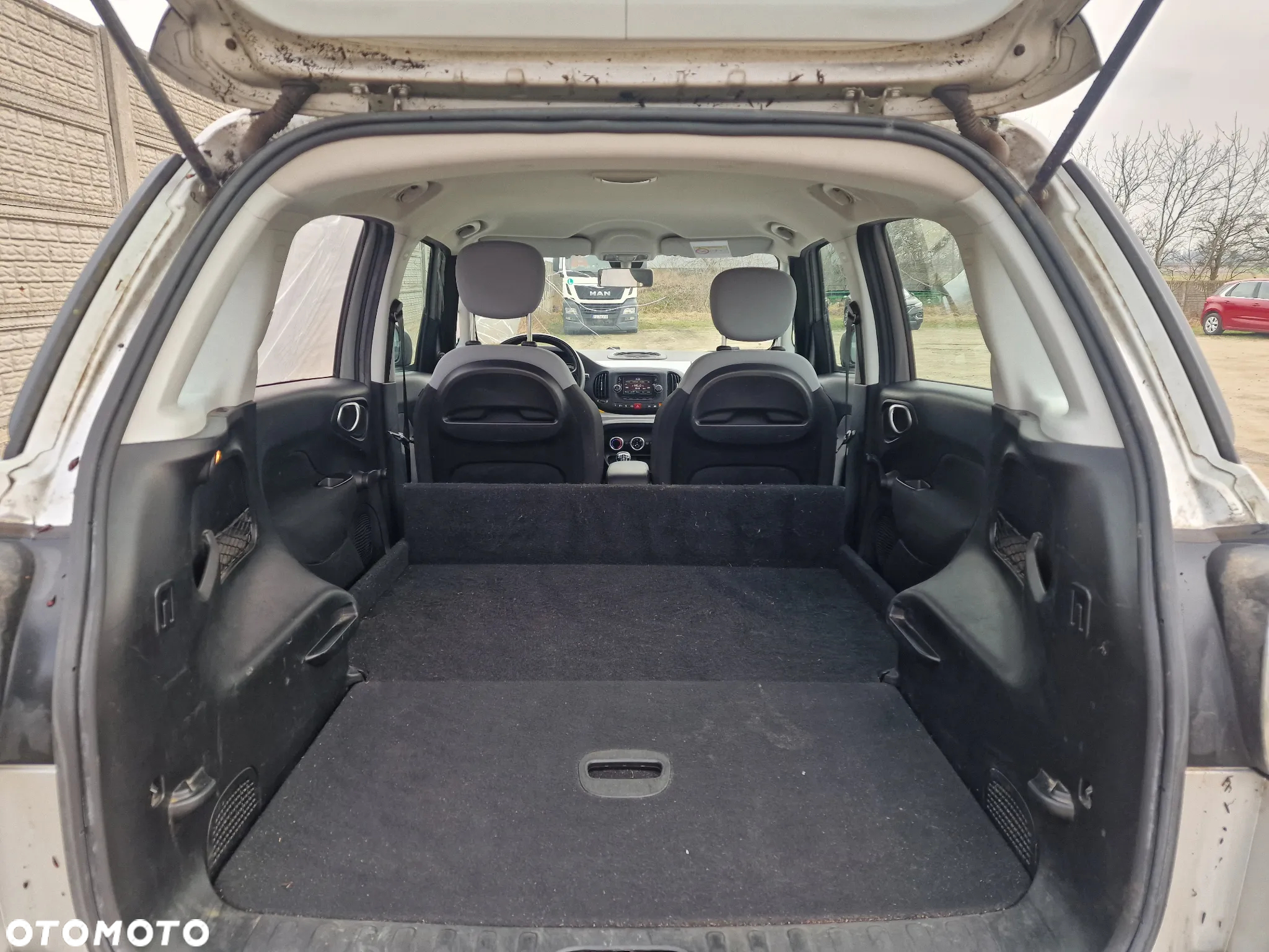 Fiat 500L - 18