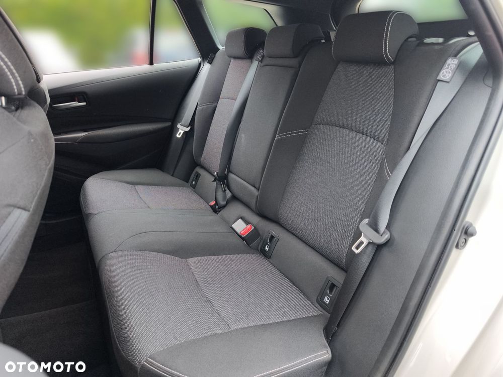 Toyota Corolla 1.8 Hybrid Comfort - 14