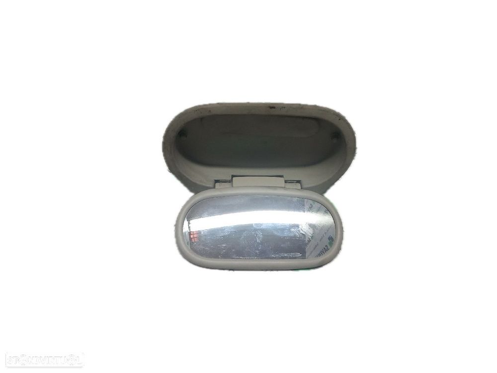 Espelho Retrovisor Interior Renault Scénic Ii (Jm0/1_) - 2