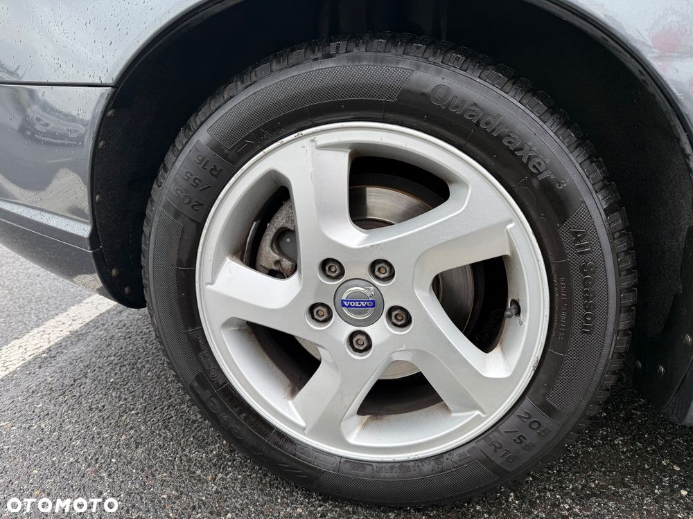 Volvo V50 D2 Momentum Start-Stop - 15