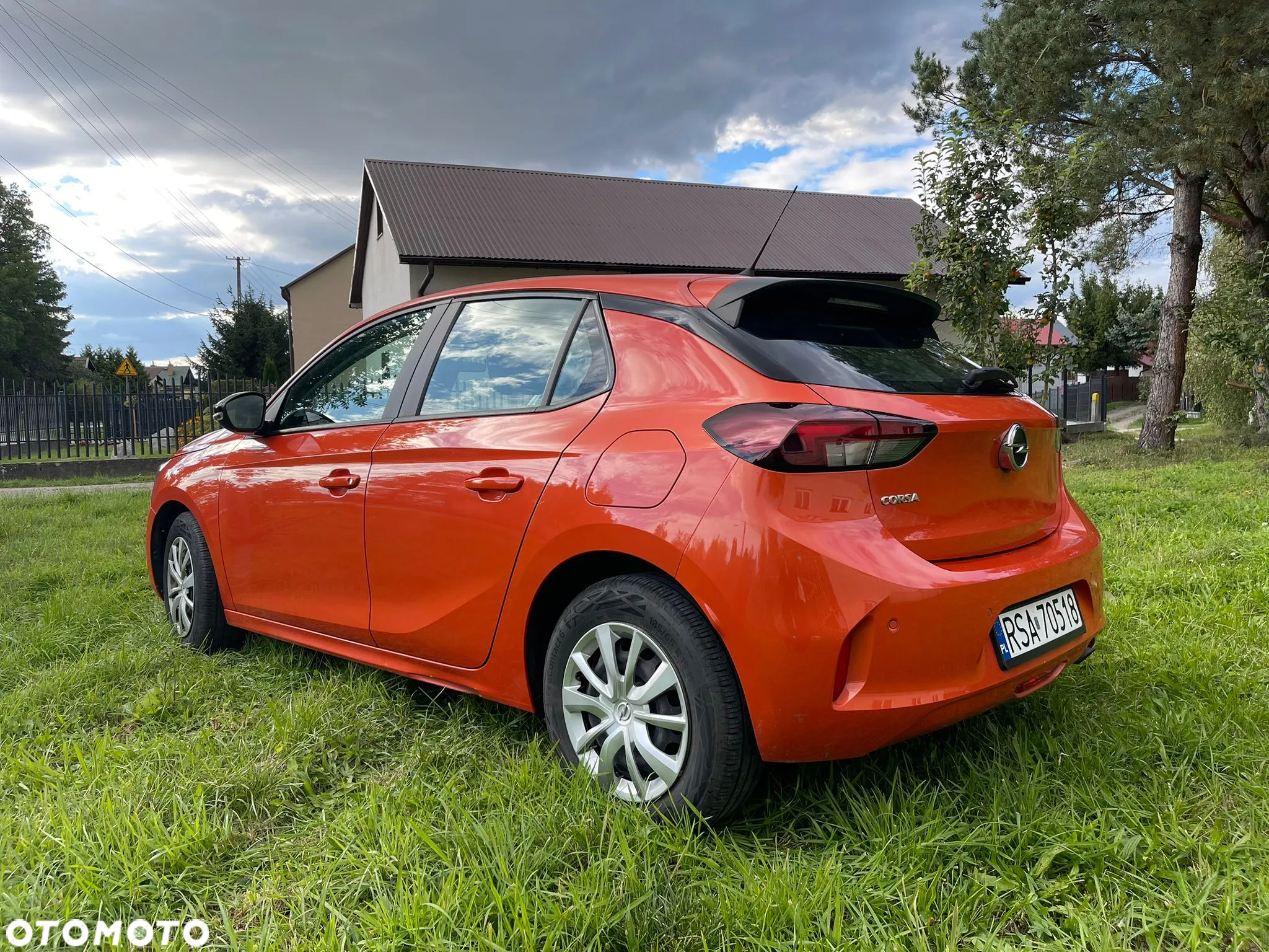 Opel Corsa 1.2 Edition S&S - 6