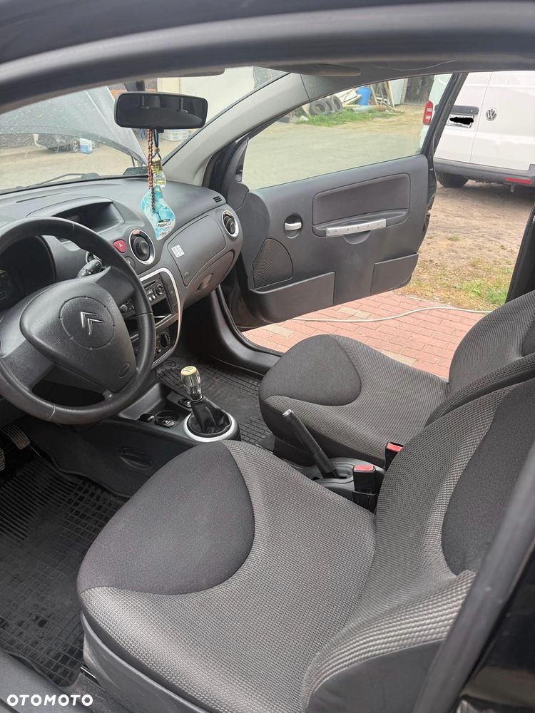 Citroën C2 - 10