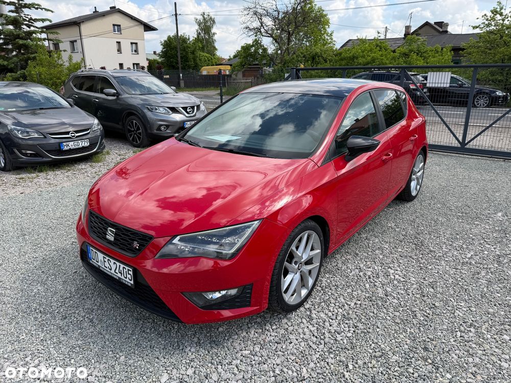 Seat Leon - 13