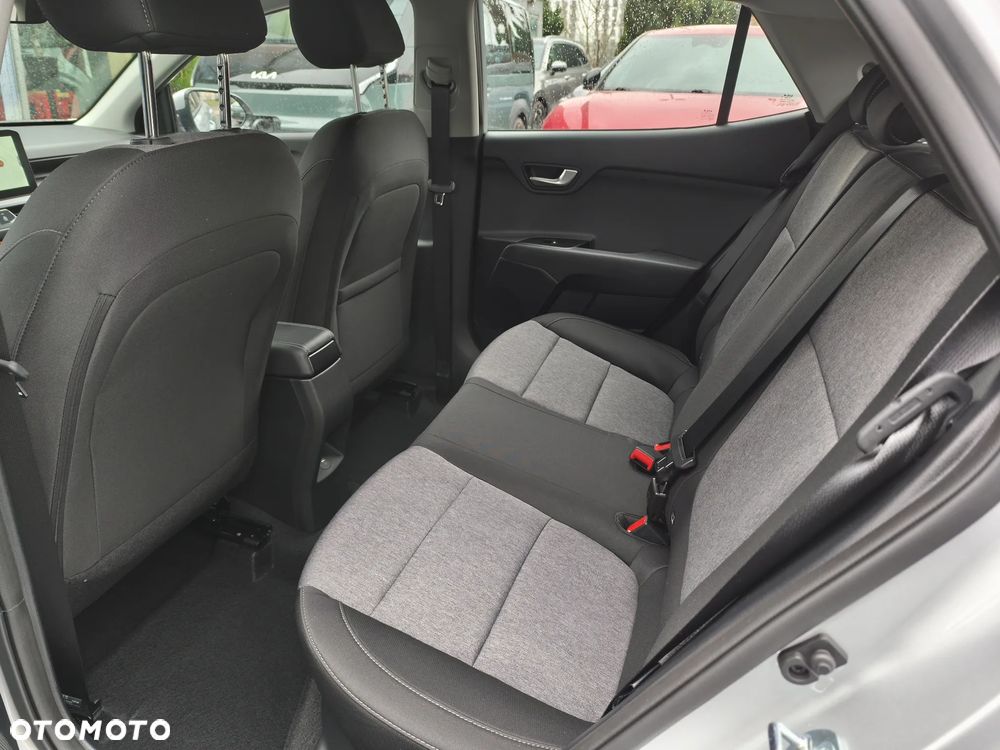 Kia Stonic 1.0 T-GDI M - 17